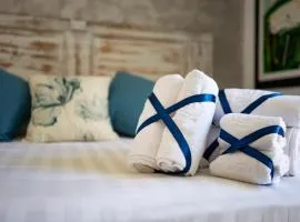 Don Ciccio & Mannina - Suite Apartments