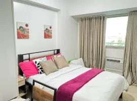 Azure North Most Affordable Studio Staycation Suite