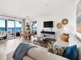 Oceanfront La Jolla Cove Condo