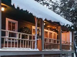 Spa & Water access - Pionnier