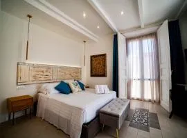 Don Ciccio & Mannina - Suite Apartments