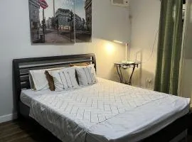 Budget Quick Stay 1BR Private Home in San Fernando