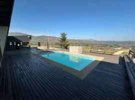 Chalet Exclusive CasaBlanca