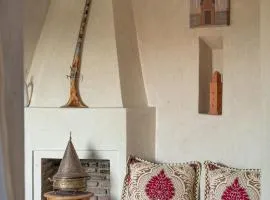 Riad Agafay Oasis