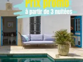 Dar R'Bat, Maison d'Hôtes de charme