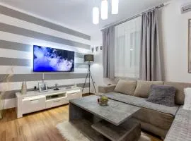 Apartman Marina