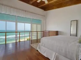 Beachfrontpenthouse 5br Privateterrace & Views