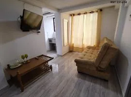 mi pequeño hostal 2