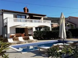 Apartment in Punat - Insel Krk 13350