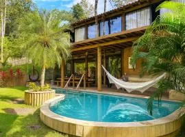 Casa Bem Bahia Arraial dAjuda