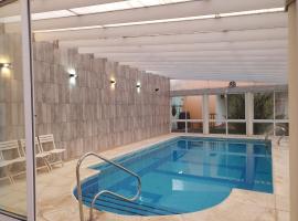 Apart Los Girasoles, hotel din Sierra de la Ventana