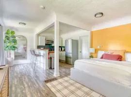 Forest Studio Retreat - Near Multnomah Village