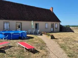 L'Orée de Tronçais