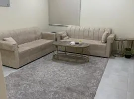 شقة خالد المفروشة