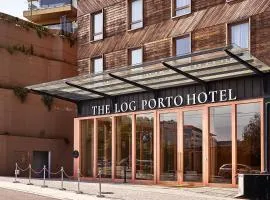 The Log Porto Hotel by Piamonte Hotels