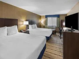 Best Western Providence Warwick Airport Inn