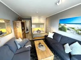Fiete Deppe Hus - whg 1