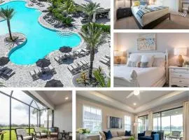 Lakeview property-Resort Amenities-3 Beds 2 Baths