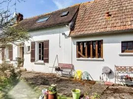 2 Bedroom Amazing Home In Janville