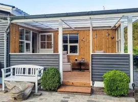 7 person holiday home in Højslev-By Traum