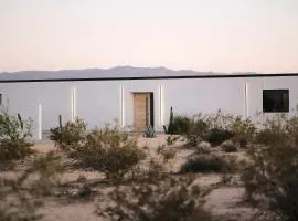 SkyDweller - Joshua Tree Modern