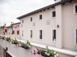 AL Borgo