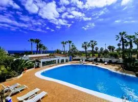 Apartament Gold Del Sur Tenerife 2 - Ocean View