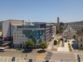 Rio apartments, hotel v destinaci Banja Luka