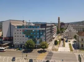 Rio apartments