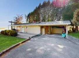 Mintercreek Cabin