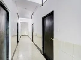 Hotel O SRV Palace