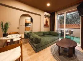Tare Suites Beşiktaş