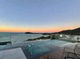 Seu studio de frente ao mar - 701