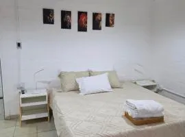 Departamento equipado, centrico, cochera cubierta Sarmiento265apart D15