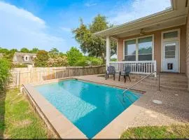 Peaceful Exec Home w Office Near Everything