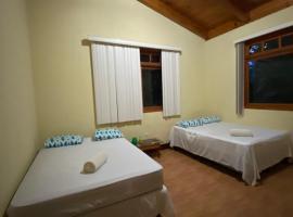 Casa Campestre, Lomas de Holanda, villa in San Cristóbal Verapaz