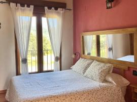 El Aravalle, Altillo del Aravalle, ξενοδοχείο σε Umbrías