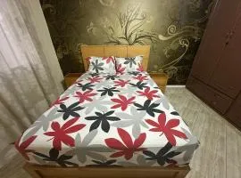 Chambre Cosy chez Redouan