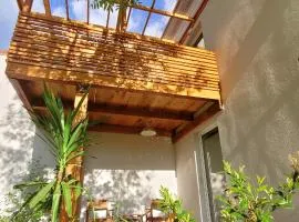 Apartamenty Ponidzie