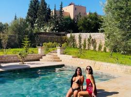 Villa OutMama charme & comfort