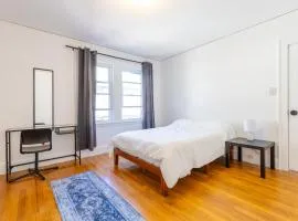 Private Large Bedroom #7