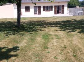 Maison Normande - Le Mesnil en Ouche, ξενοδοχείο σε Épinay