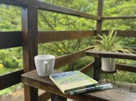 Querencia Siargao Rest House, ξενοδοχείο 