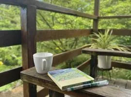 Querencia Siargao Rest House
