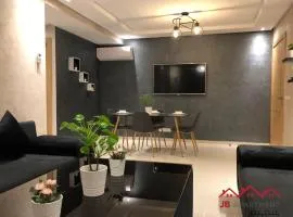 JB Apartment -B18-