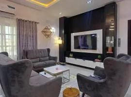 Résidence meublée f3 luxe