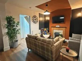 Darfield House Barnsley