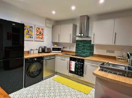 Darfield House Barnsley, ξενοδοχείο στο Μπάρνσλεϊ