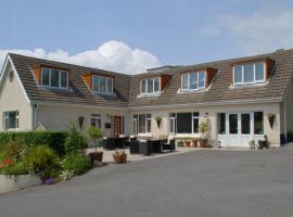 Bay View Hotel, hotel v destinaci Saundersfoot