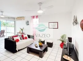 Appartement Trois Ilets Autentik hm302 2ch vue mer